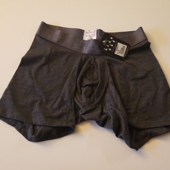 SOLID COLORS COLOMBIANS MEN UNDERWEAR - Picture 3 of 8